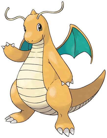 dragonite smogon|Dragonite Pokédex: stats, moves, evolution & locations.